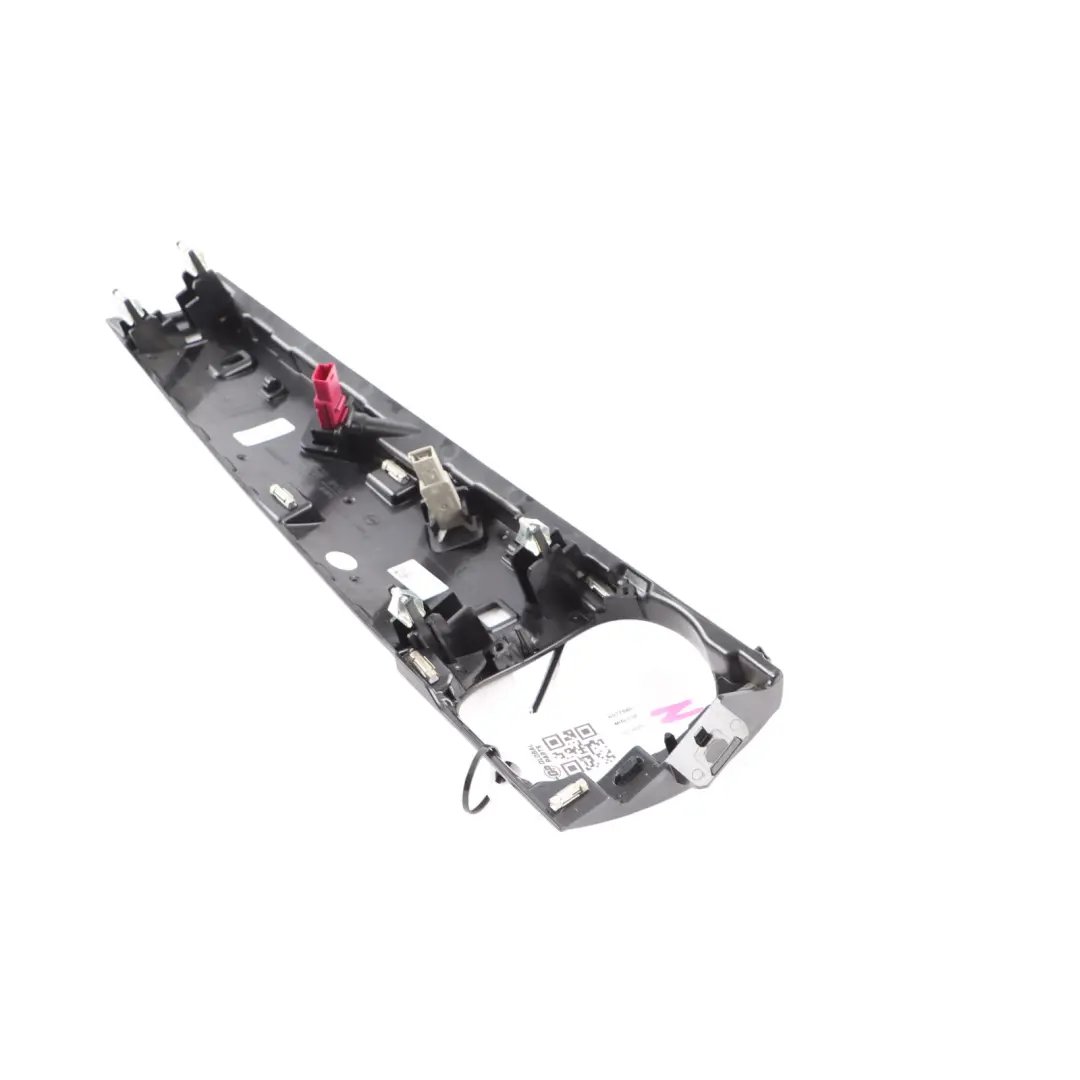 Dashboard Trim Cover Panel Decor Mounting Passenger's Side to Mini F56 LCI with Part number 6977940 Mini F56 LCI Dashboard Trim Cover Panel Decor Mounting Passenger's Side - SKU RHD-6977940 - Part number 6977940