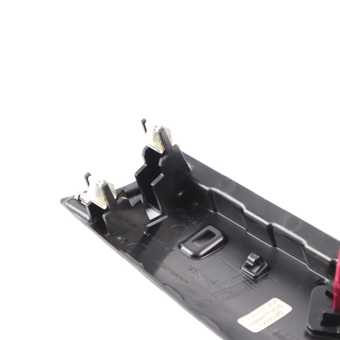 Dashboard Trim Cover Panel Decor Mounting Passenger's Side to Mini F56 LCI with Part number 6977940 Mini F56 LCI Dashboard Trim Cover Panel Decor Mounting Passenger's Side - SKU RHD-6977940 - Part number 6977940