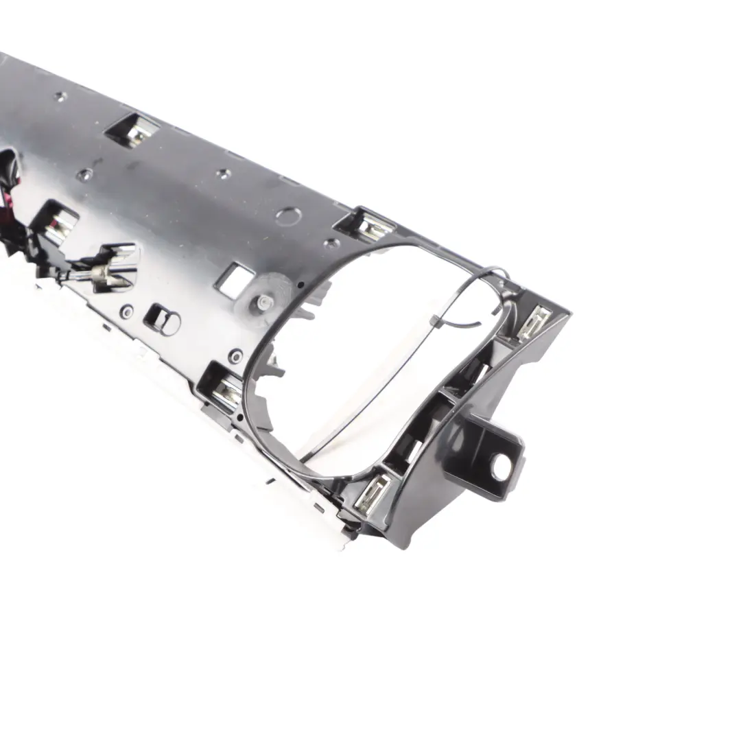 Dashboard Trim Cover Panel Decor Mounting Passenger's Side to Mini F56 LCI with Part number 6977940 Mini F56 LCI Dashboard Trim Cover Panel Decor Mounting Passenger's Side - SKU RHD-6977940 - Part number 6977940