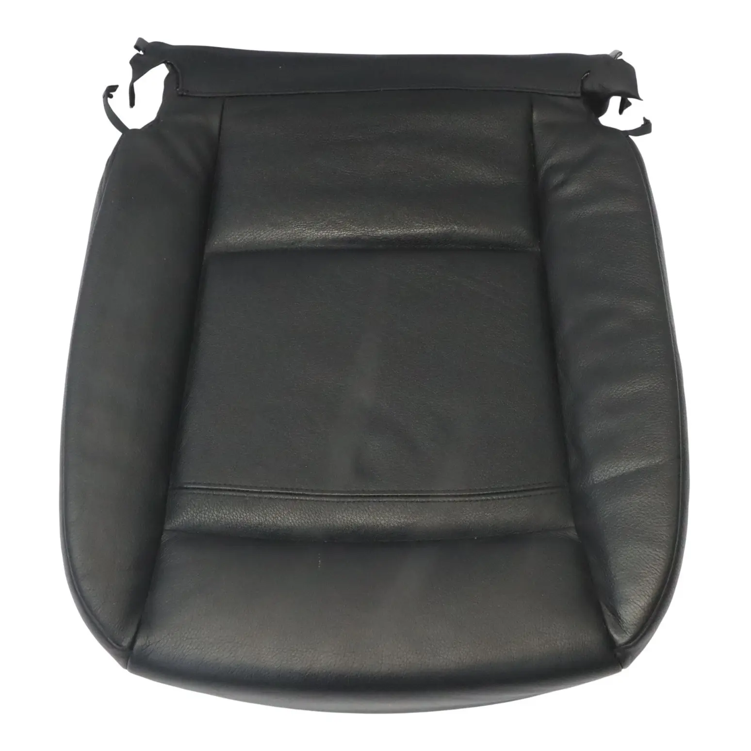 BMW E92 Cojín Delantero Inferior Cojín Asiento Izquierdo Derecho Cuero 6978894