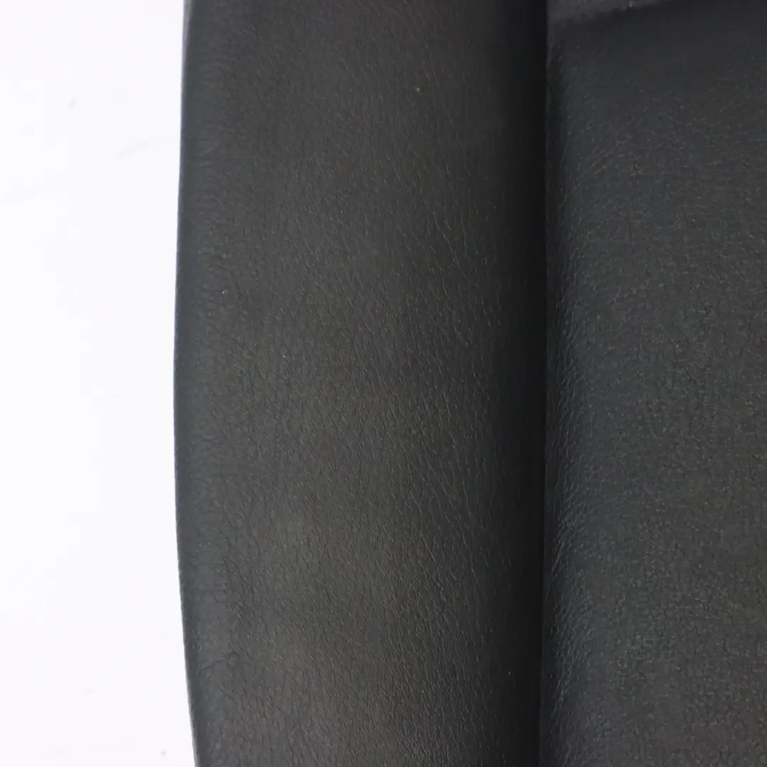 BMW E92 Front Lower Bottom Seat Cover Cushion Left Right N/O/S Leather - SKU 6978894 - Part number 6978894
