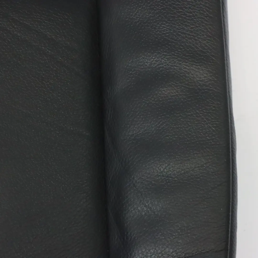 BMW E92 Front Lower Bottom Seat Cover Cushion Left Right N/O/S Leather - SKU 6978894 - Part number 6978894