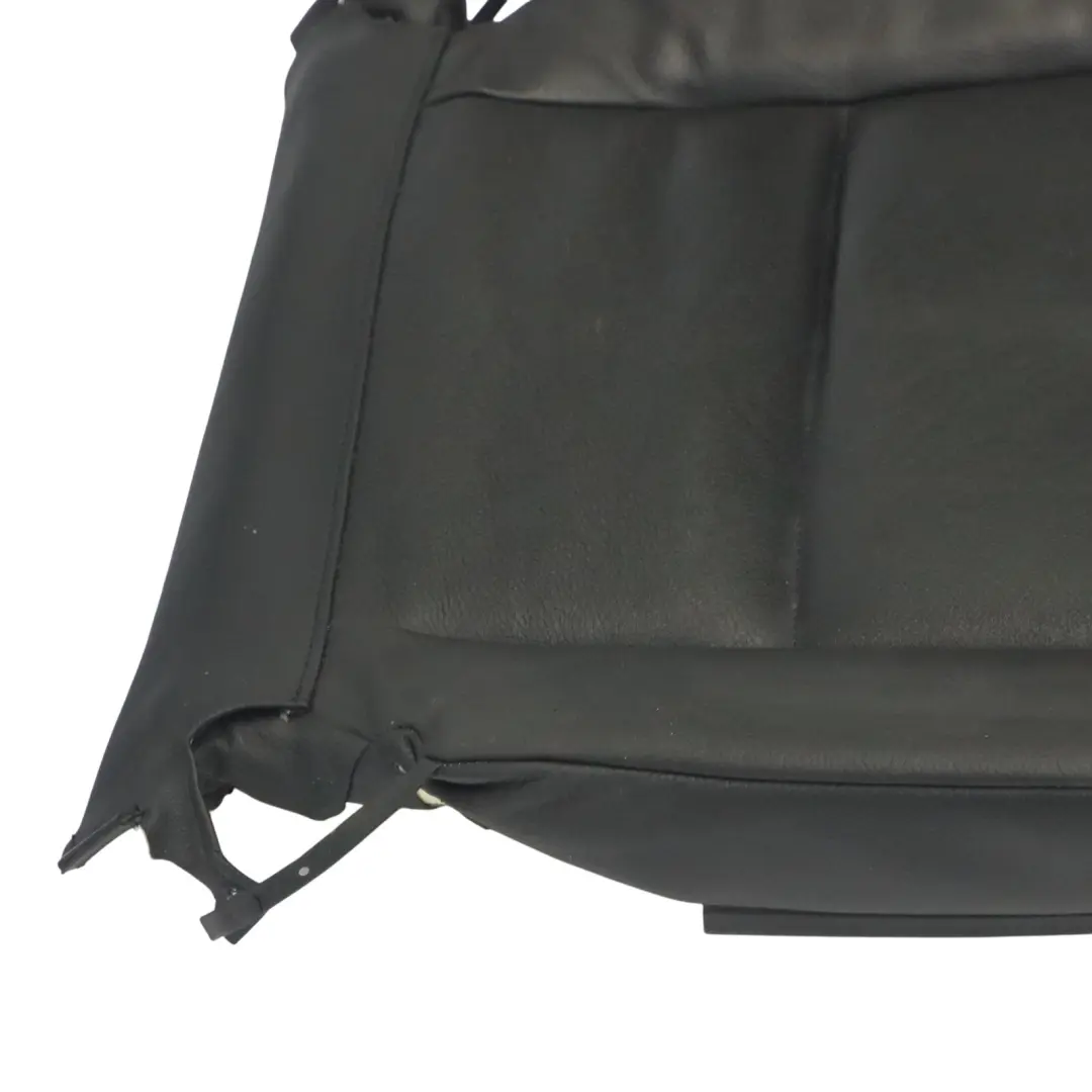 BMW E92 Front Lower Bottom Seat Cover Cushion Left Right N/O/S Leather - SKU 6978894 - Part number 6978894