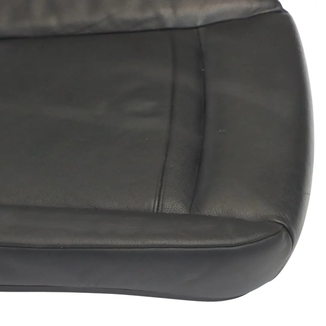 BMW E92 Front Lower Bottom Seat Cover Cushion Left Right N/O/S Leather - SKU 6978894 - Part number 6978894