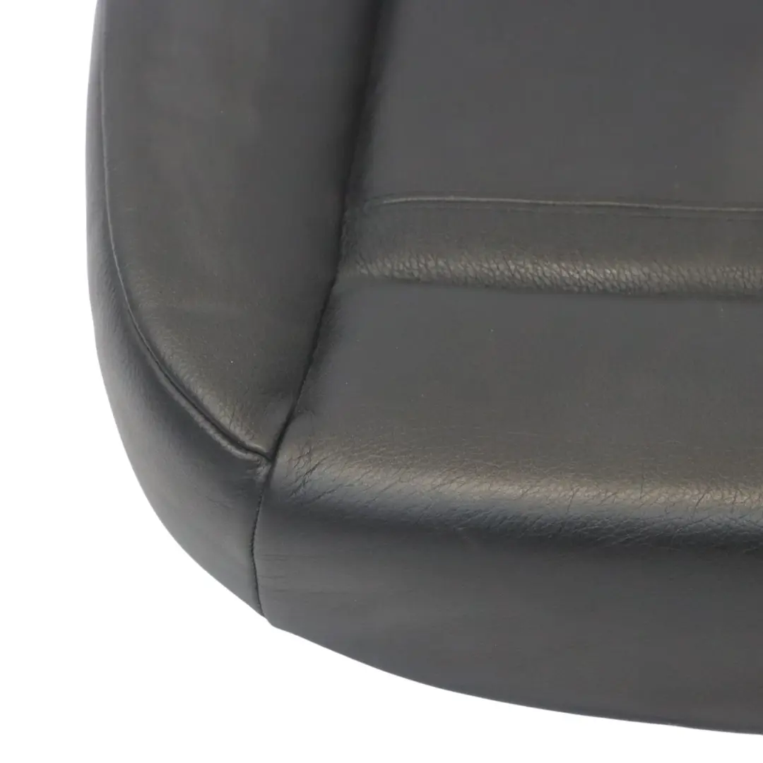 BMW E92 Front Lower Bottom Seat Cover Cushion Left Right N/O/S Leather - SKU 6978894 - Part number 6978894