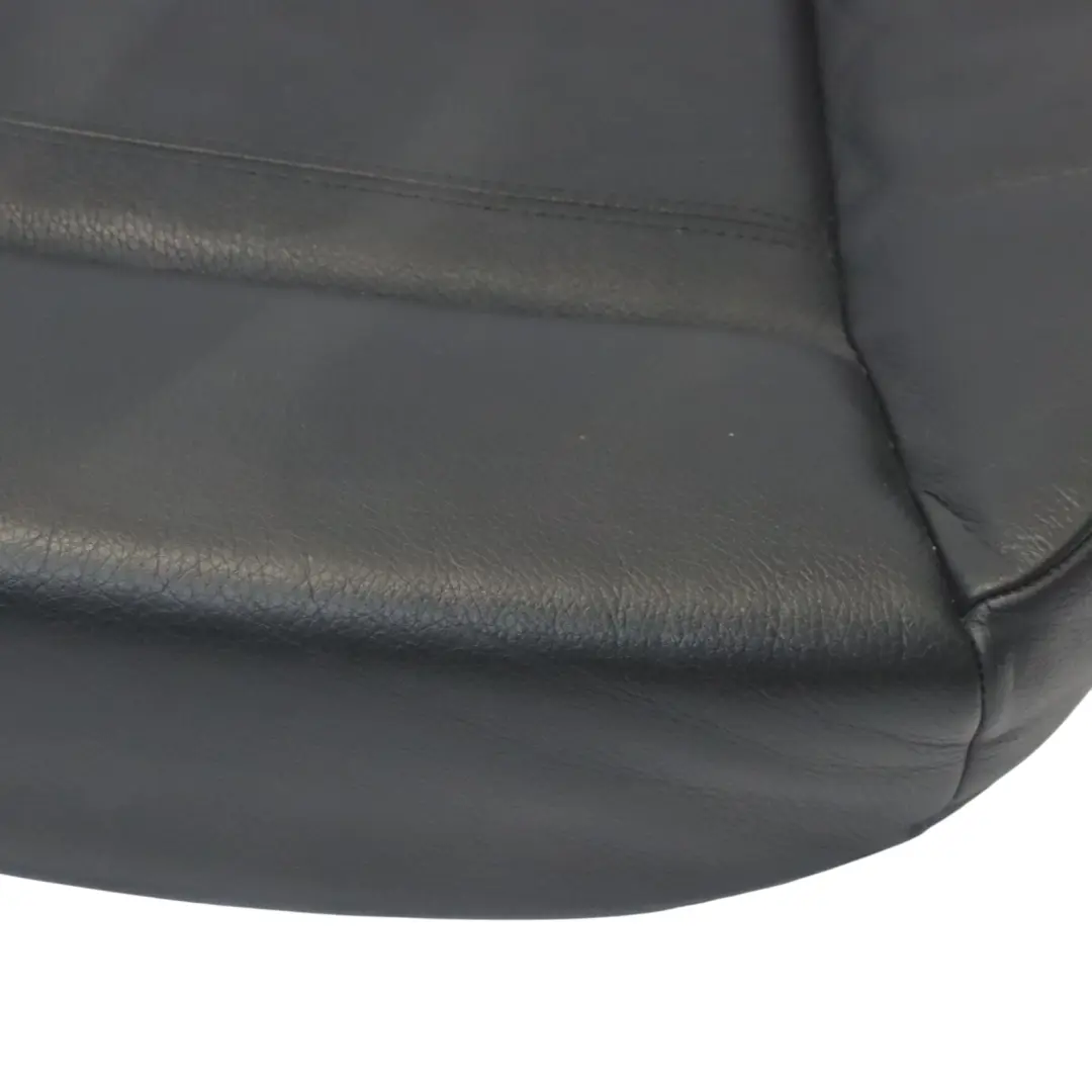 BMW E92 Front Lower Bottom Seat Cover Cushion Left Right N/O/S Leather - SKU 6978894 - Part number 6978894
