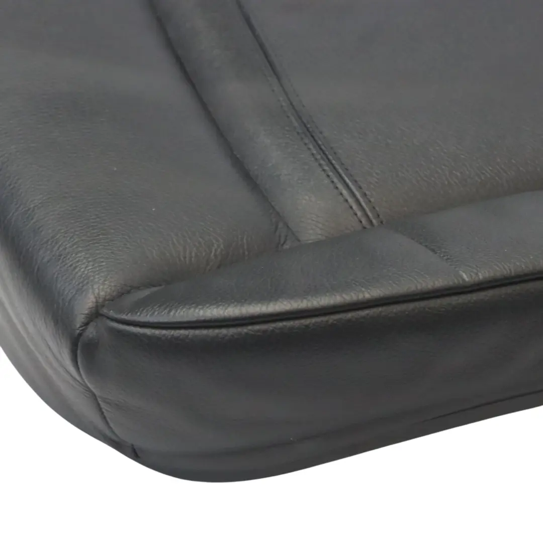 BMW E92 Front Lower Bottom Seat Cover Cushion Left Right N/O/S Leather - SKU 6978894 - Part number 6978894