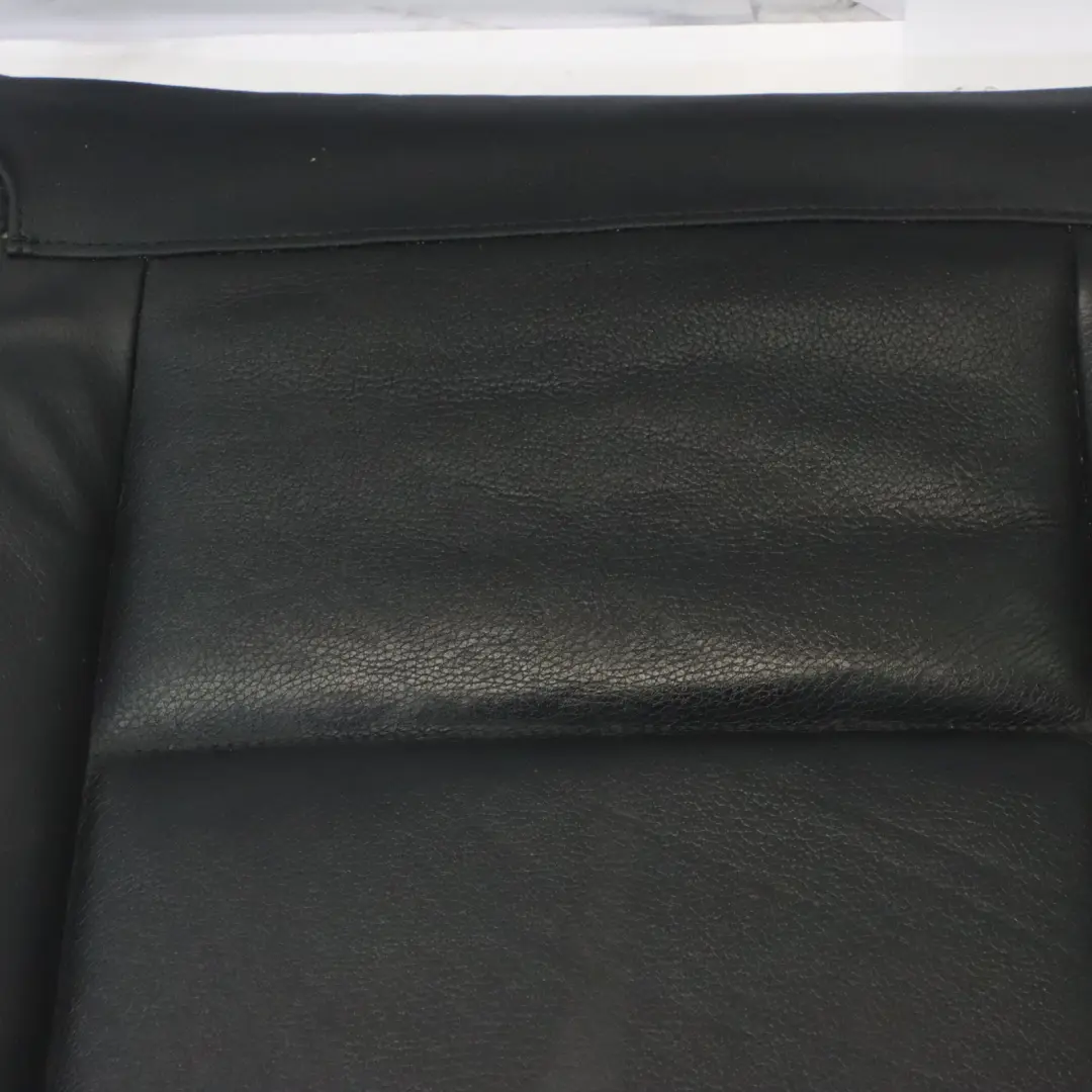 BMW E92 Front Lower Bottom Seat Cover Cushion Left Right N/O/S Leather - SKU 6978894 - Part number 6978894