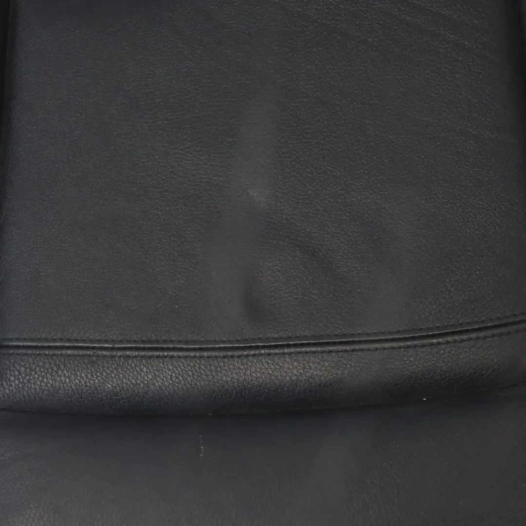 BMW E92 Front Lower Bottom Seat Cover Cushion Left Right N/O/S Leather - SKU 6978894 - Part number 6978894