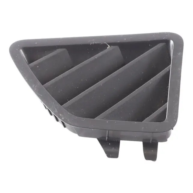 Front Dashboard Air Vent Nozzle Cover Trim Left N/S to BMW X6 E71 with Part number 6982429 BMW X6 E71 Front Dashboard Air Vent Nozzle Cover Trim Left N/S - SKU 6982429 - Part number 6982429