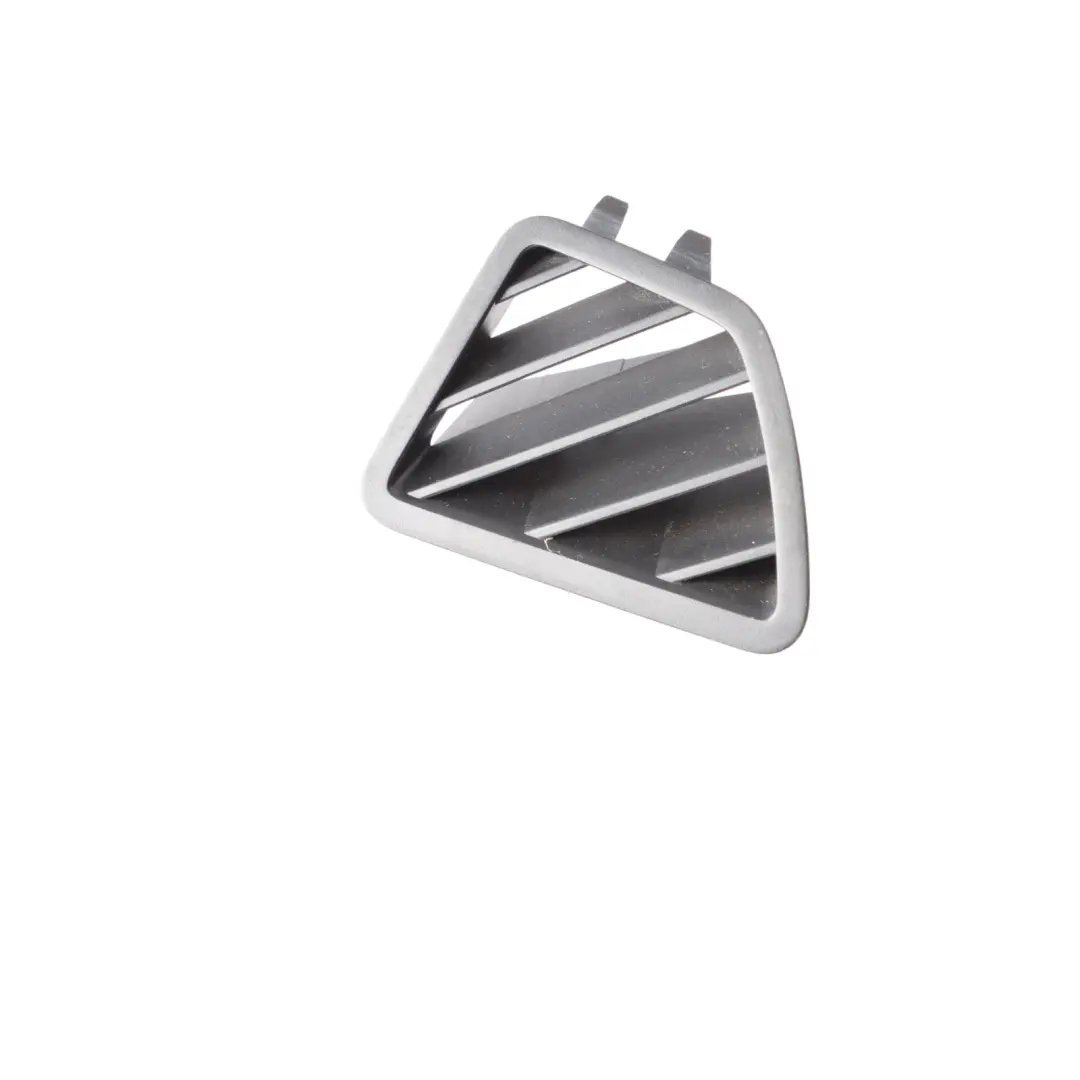 BMW X6 E71 Garniture Couvercle Buse Aération Tableau Bord Avant Gauche - SKU 6982429 - Numéro de pièce 6982429