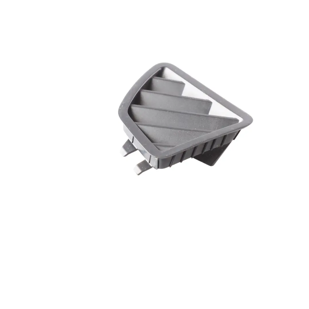 BMW X6 E71 Front Dashboard Air Vent Nozzle Cover Trim Right O/S - SKU 6982429 - Part number 6982429