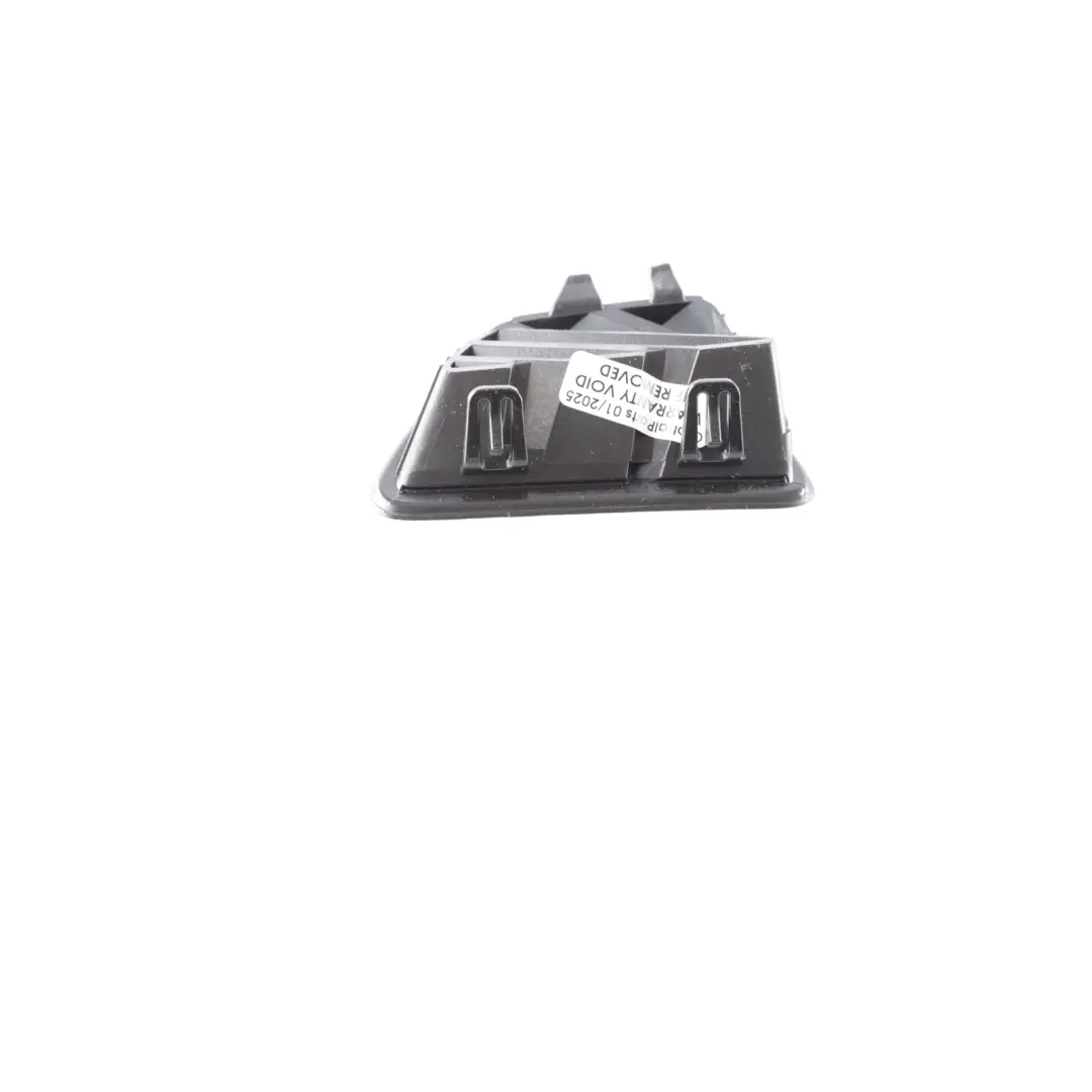 BMW X6 E71 Tapa Rejilla De Ventilación Del Salpicadero Derecho - SKU 6982429 - Número de pieza 6982429