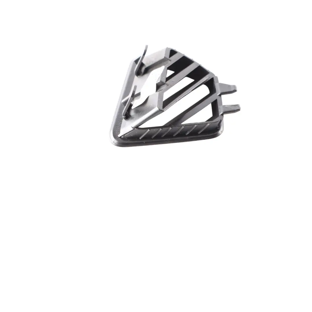 BMW X6 E71 Front Armaturen Brett Lüftungs Abdeckung Verkleidung Links - SKU 6982429 - Teilenummer 6982429