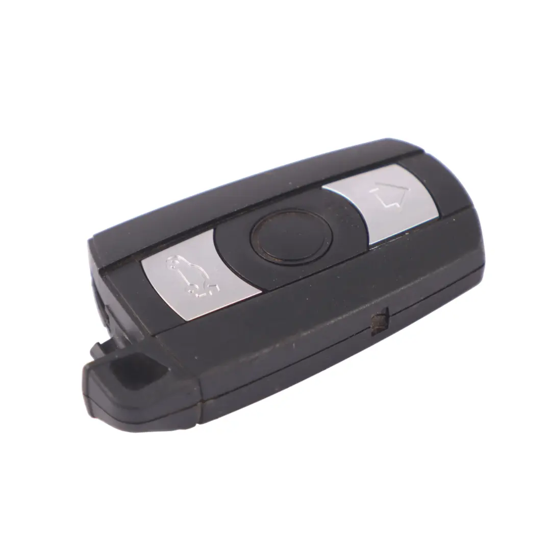 Radio Remote Control Alarm Key Fob Button Switch 868 MHz JAPAN BMW E90 E91 - SKU 6986583-1 - Part number 6986583