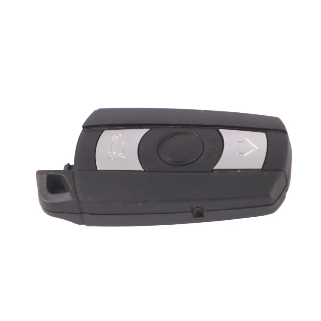 Radio Remote Control Alarm Key Fob Button Switch 868 MHz JAPAN BMW E90 E91 - SKU 6986583-1 - Part number 6986583