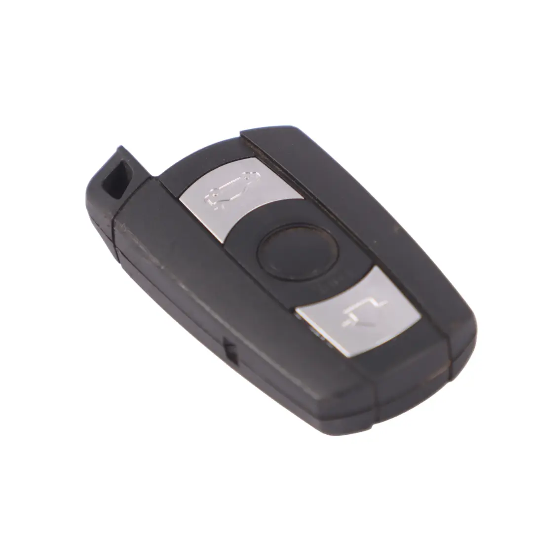 Radio Remote Control Alarm Key Fob Button Switch 868 MHz JAPAN BMW E90 E91 - SKU 6986583-1 - Part number 6986583