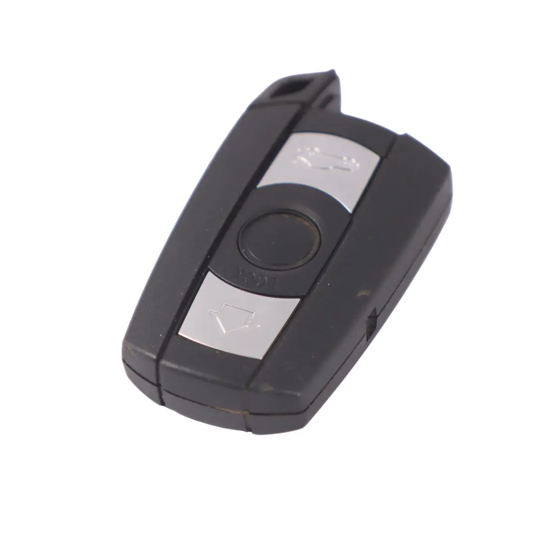 Radio Remote Control Alarm Key Fob Button Switch 868 MHz JAPAN BMW E90 E91 - SKU 6986583-1 - Part number 6986583
