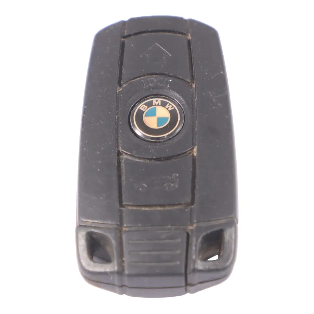 BMW E60 E87 E90 Radio Remote Alarm Key Button 868 MHz - SKU 6986585-3 - Part number 6986585