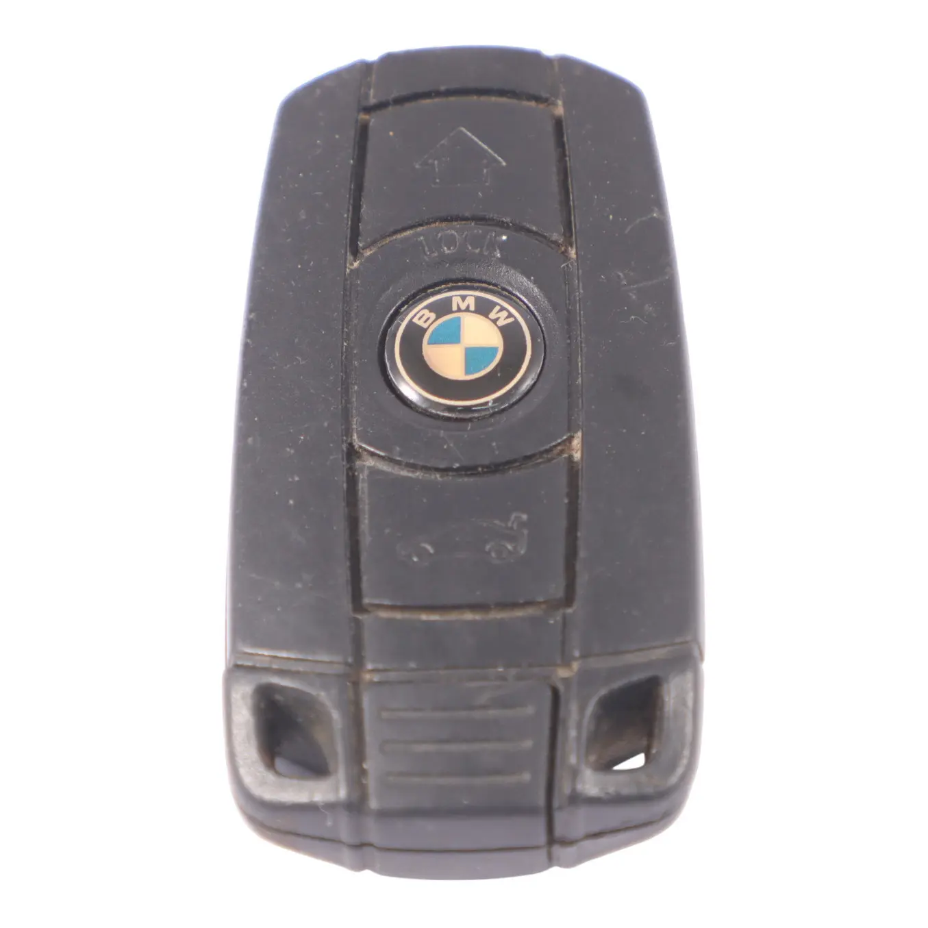 BMW E60 E87 E90 Radio Remote Alarm Key Button 868 MHz 6986585