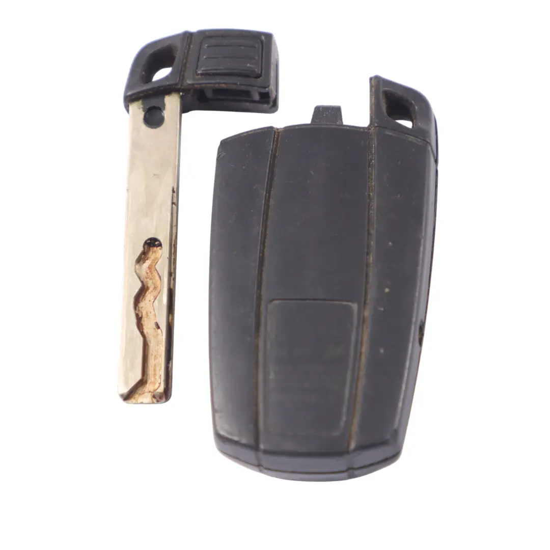 Telecommande 868 MHZ pour BMW 1 3 E60 E81 E87 E90 à propos du numéro de pièce 6986585 BMW 1 3 E60 E81 E87 E90 Telecommande 868 MHZ - SKU 6986585-3 - Numéro de pièce 6986585