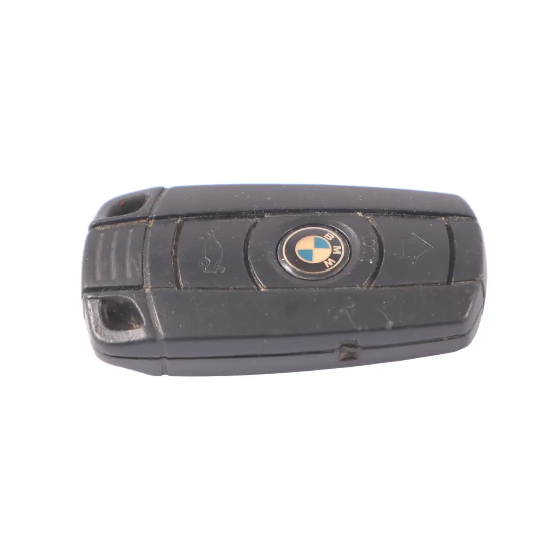 BMW 3 E60 E87 E90 Radio Alarma Remoto Boton Llave 868 MHz - SKU 6986585-3 - Número de pieza 6986585