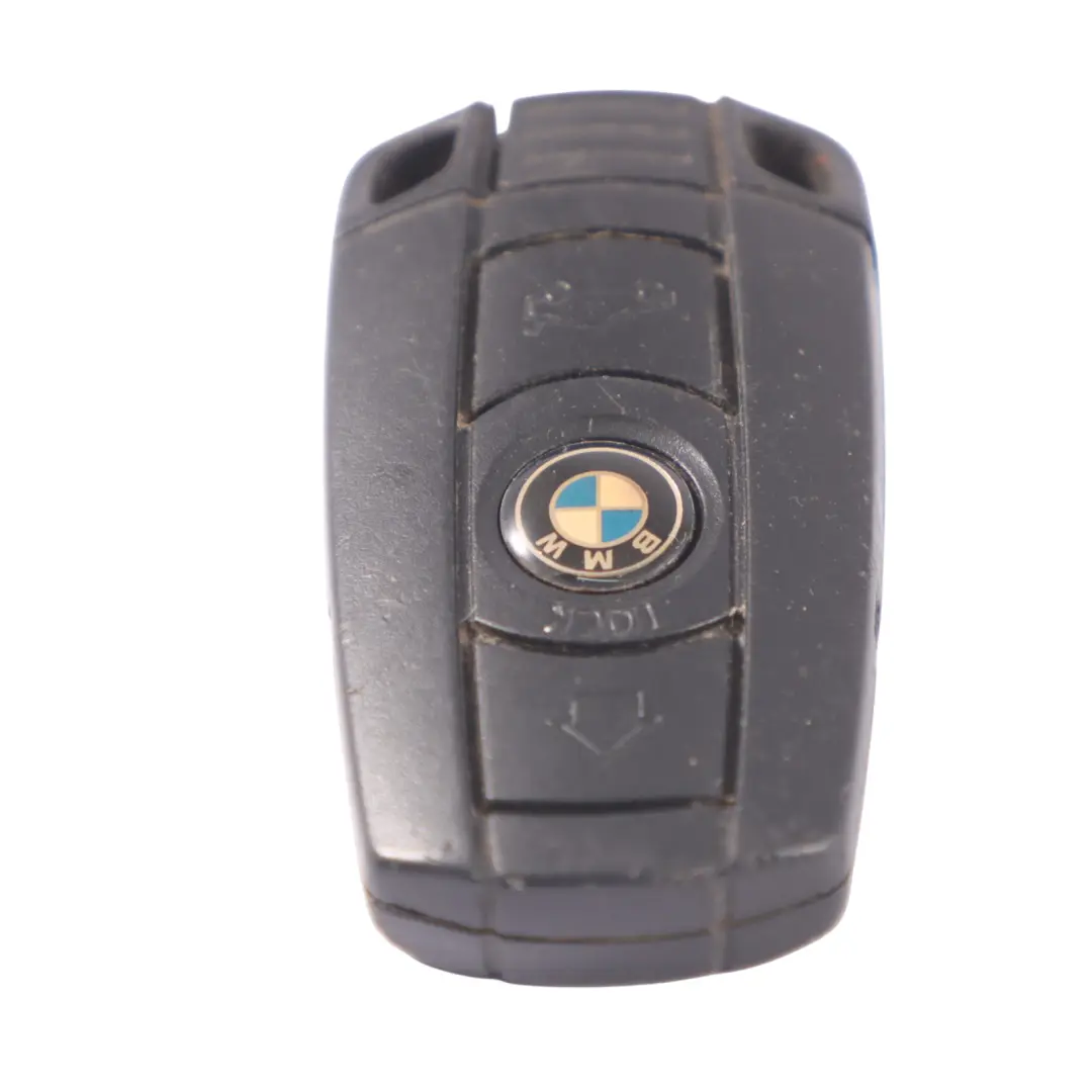 BMW 3 E60 E87 E90 Radio Alarma Remoto Boton Llave 868 MHz - SKU 6986585-3 - Número de pieza 6986585