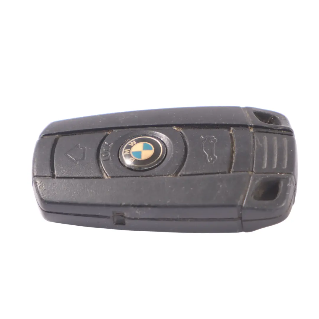 BMW 3 E60 E87 E90 Radio Alarma Remoto Boton Llave 868 MHz - SKU 6986585-3 - Número de pieza 6986585