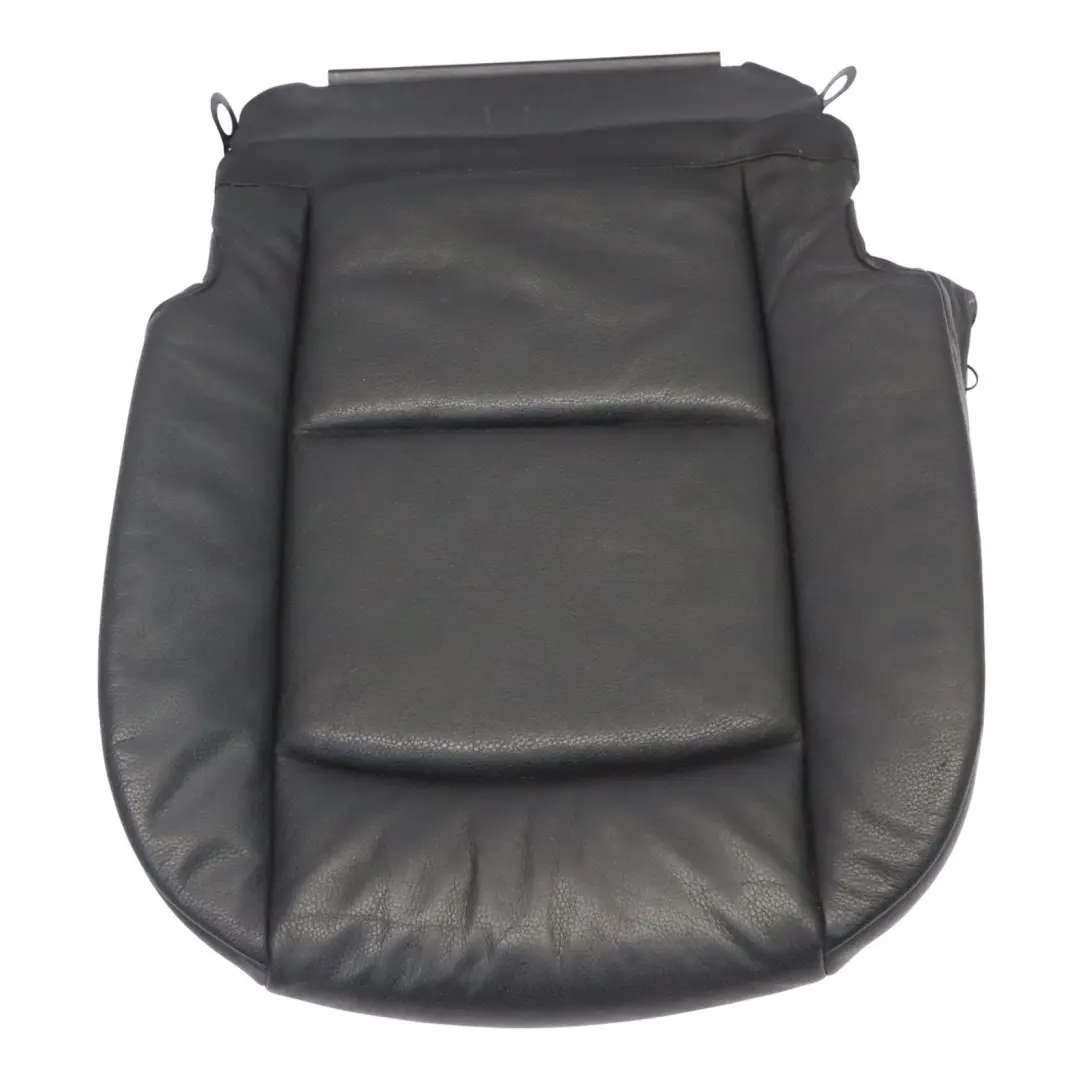  Coprisedile anteriore BMW E93 Coprisedile Sinistro Pelle Nera Dakota - SKU 6989803-1 - Numero di parte 6989803