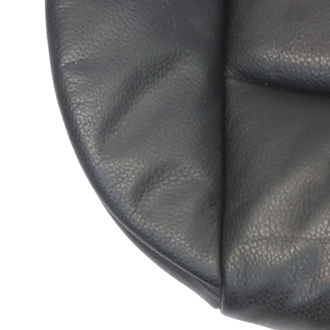  Coprisedile anteriore BMW E93 Coprisedile Sinistro Pelle Nera Dakota - SKU 6989803-1 - Numero di parte 6989803