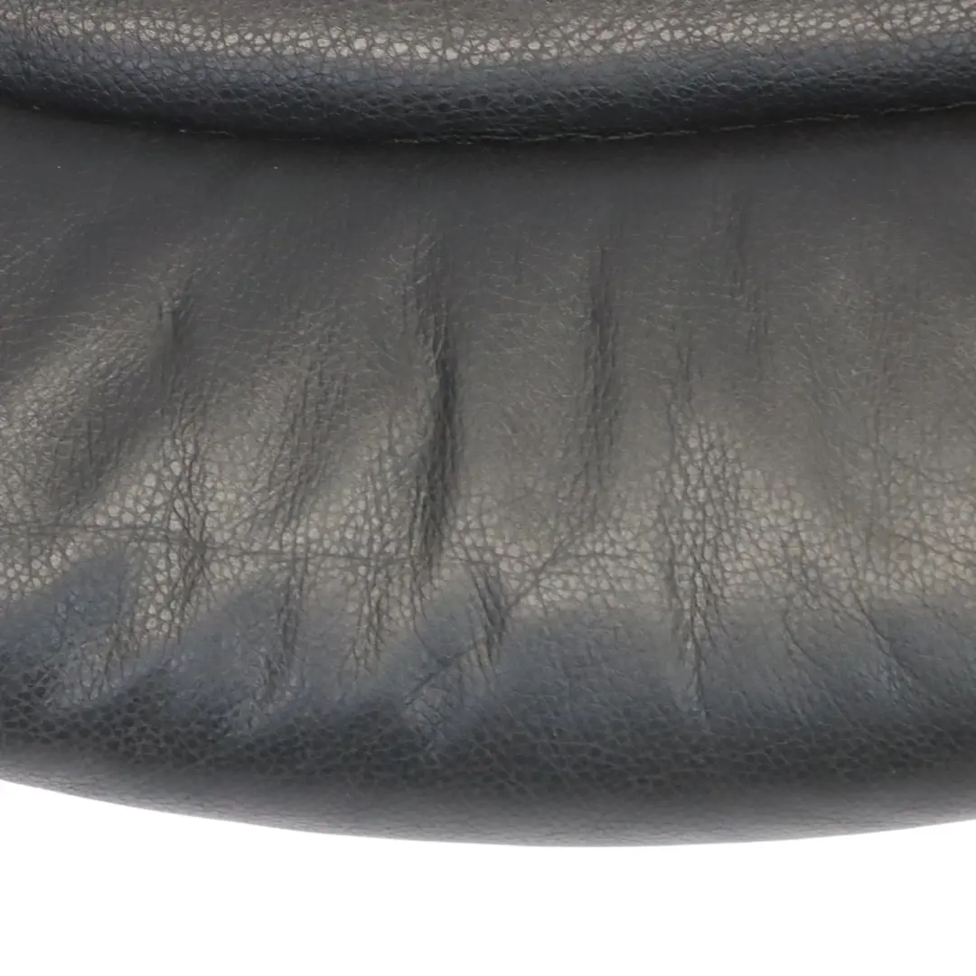  Coprisedile anteriore BMW E93 Coprisedile Sinistro Pelle Nera Dakota - SKU 6989803-1 - Numero di parte 6989803