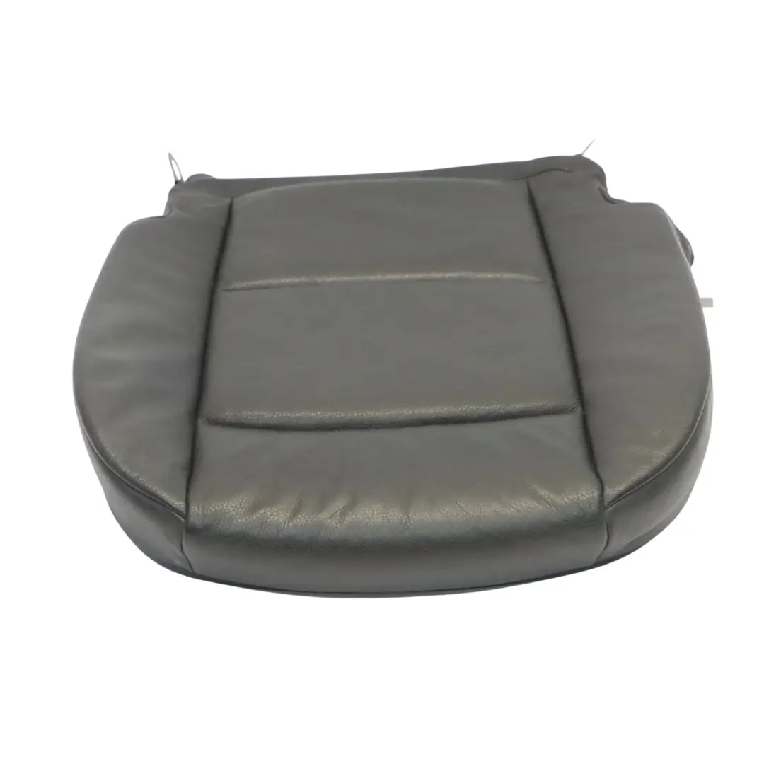 Front Seat Cover BMW E93 Front Left N/S Seat Cover Black Leather Dakota to with Part number 6989803 Front Seat Cover BMW E93 Front Left N/S Seat Cover Black Leather Dakota - SKU 6989803-1 - Part number 6989803