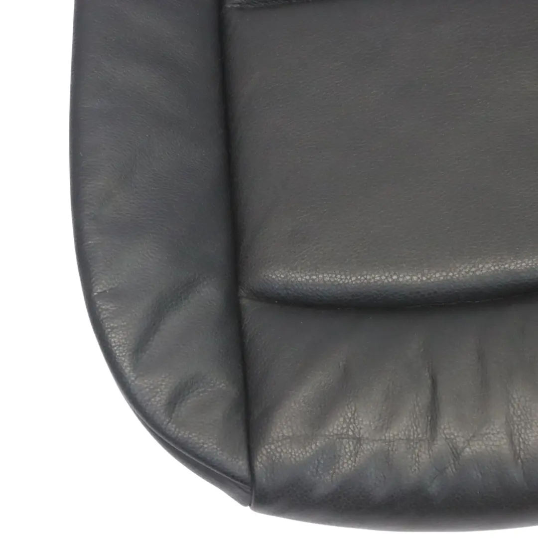  Sitzbezug Vorne BMW E93 Vorne Links Sitzbezug Schwarz Leder Dakota - SKU 6989803-1 - Teilenummer 6989803