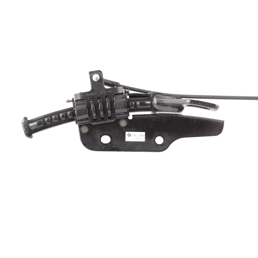 Adjuster Rear Left Right NO/S Comfort Unit SET to BMW F98 Seat Comfort with Part number 6995014 BMW F98 Seat Comfort Adjuster Rear Left Right NO/S Comfort Unit SET - SKU 6995014-1 - Part number 6995014