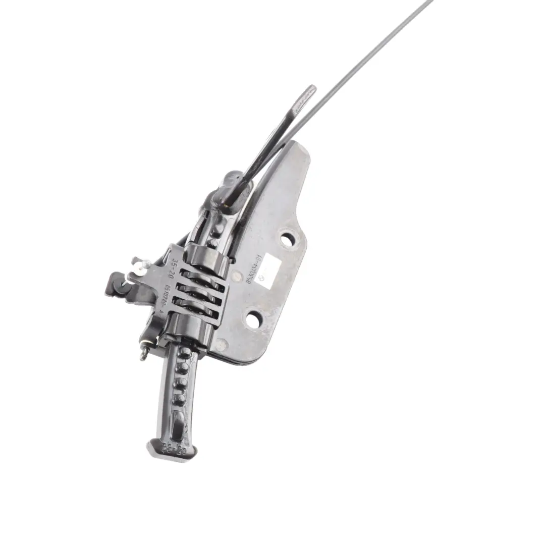 Adjuster Rear Left Right NO/S Comfort Unit SET to BMW F98 Seat Comfort with Part number 6995014 BMW F98 Seat Comfort Adjuster Rear Left Right NO/S Comfort Unit SET - SKU 6995014-1 - Part number 6995014