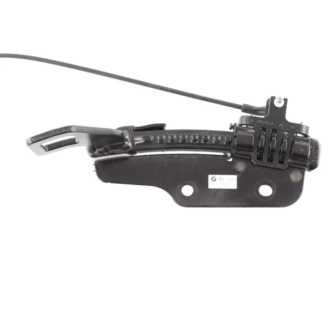 Adjuster Rear Left Right NO/S Comfort Unit SET to BMW F98 Seat Comfort with Part number 6995014 BMW F98 Seat Comfort Adjuster Rear Left Right NO/S Comfort Unit SET - SKU 6995014-1 - Part number 6995014