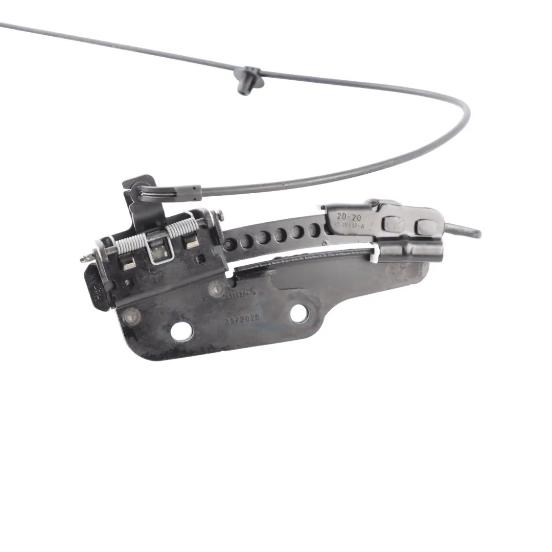 Adjuster Rear Left Right NO/S Comfort Unit SET to BMW F98 Seat Comfort with Part number 6995014 BMW F98 Seat Comfort Adjuster Rear Left Right NO/S Comfort Unit SET - SKU 6995014-1 - Part number 6995014