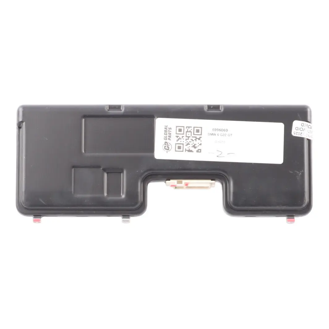 Windshield Camera BMW G31 G32 GT Driver Assists Front Camera Module to with Part number 6996069 Windshield Camera BMW G31 G32 GT Driver Assists Front Camera Module - SKU 6996069 - Part number 6996069