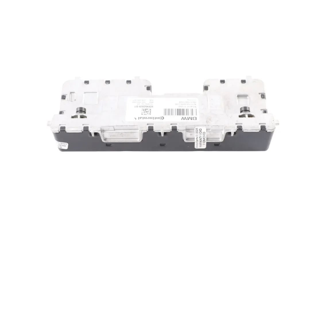  Windshield Camera BMW G31 G32 GT Driver Assists Front Camera Module - SKU 6996069 - Part number 6996069