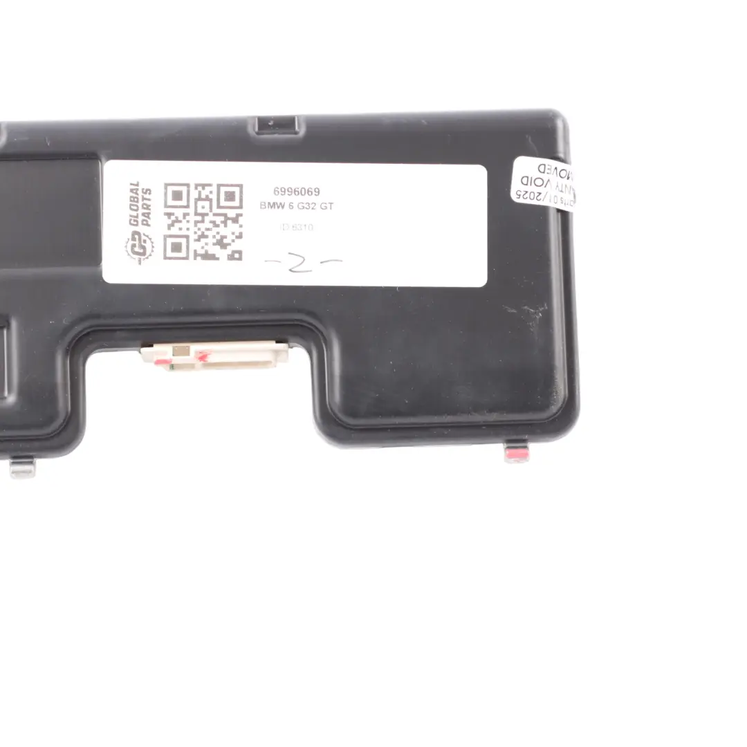 Windshield Camera BMW G31 G32 GT Driver Assists Front Camera Module to with Part number 6996069 Windshield Camera BMW G31 G32 GT Driver Assists Front Camera Module - SKU 6996069 - Part number 6996069