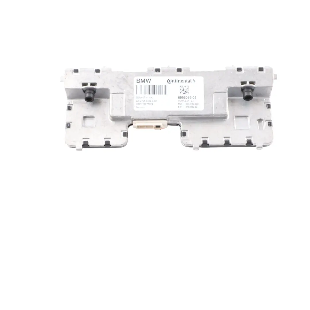 Windshield Camera BMW G31 G32 GT Driver Assists Front Camera Module to with Part number 6996069 Windshield Camera BMW G31 G32 GT Driver Assists Front Camera Module - SKU 6996069 - Part number 6996069