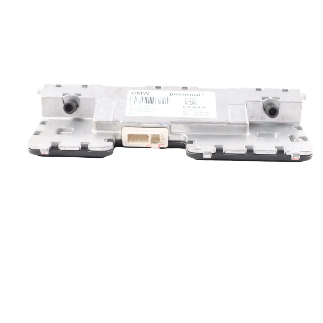 Windshield Camera BMW G31 G32 GT Driver Assists Front Camera Module to with Part number 6996069 Windshield Camera BMW G31 G32 GT Driver Assists Front Camera Module - SKU 6996069 - Part number 6996069