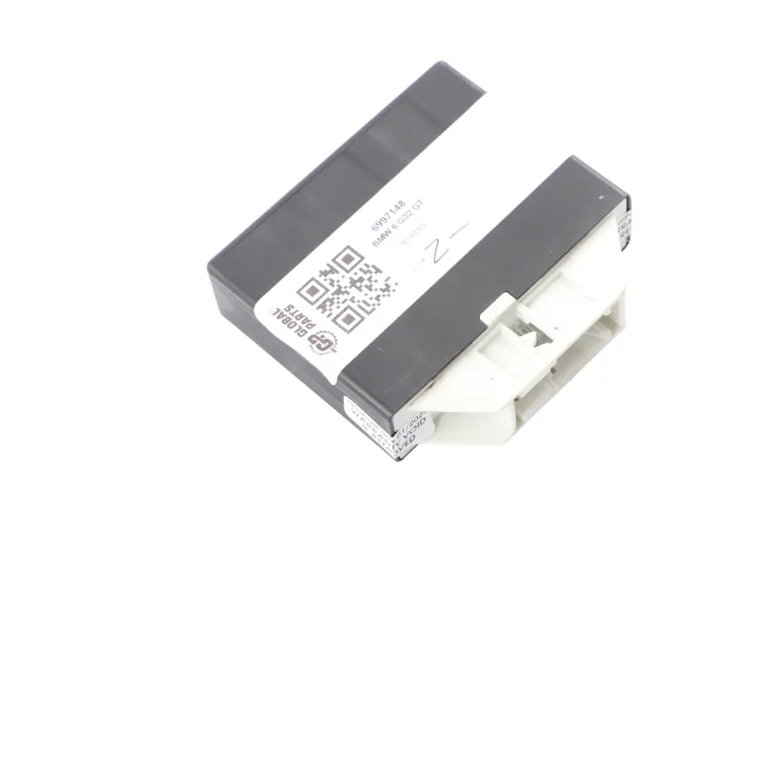 PDC Parking Assitance Control Module Sensor Unit ECU to BMW F90 G32 with Part number 6997148 BMW F90 G32 PDC Parking Assitance Control Module Sensor Unit ECU - SKU 6997148 - Part number 6997148