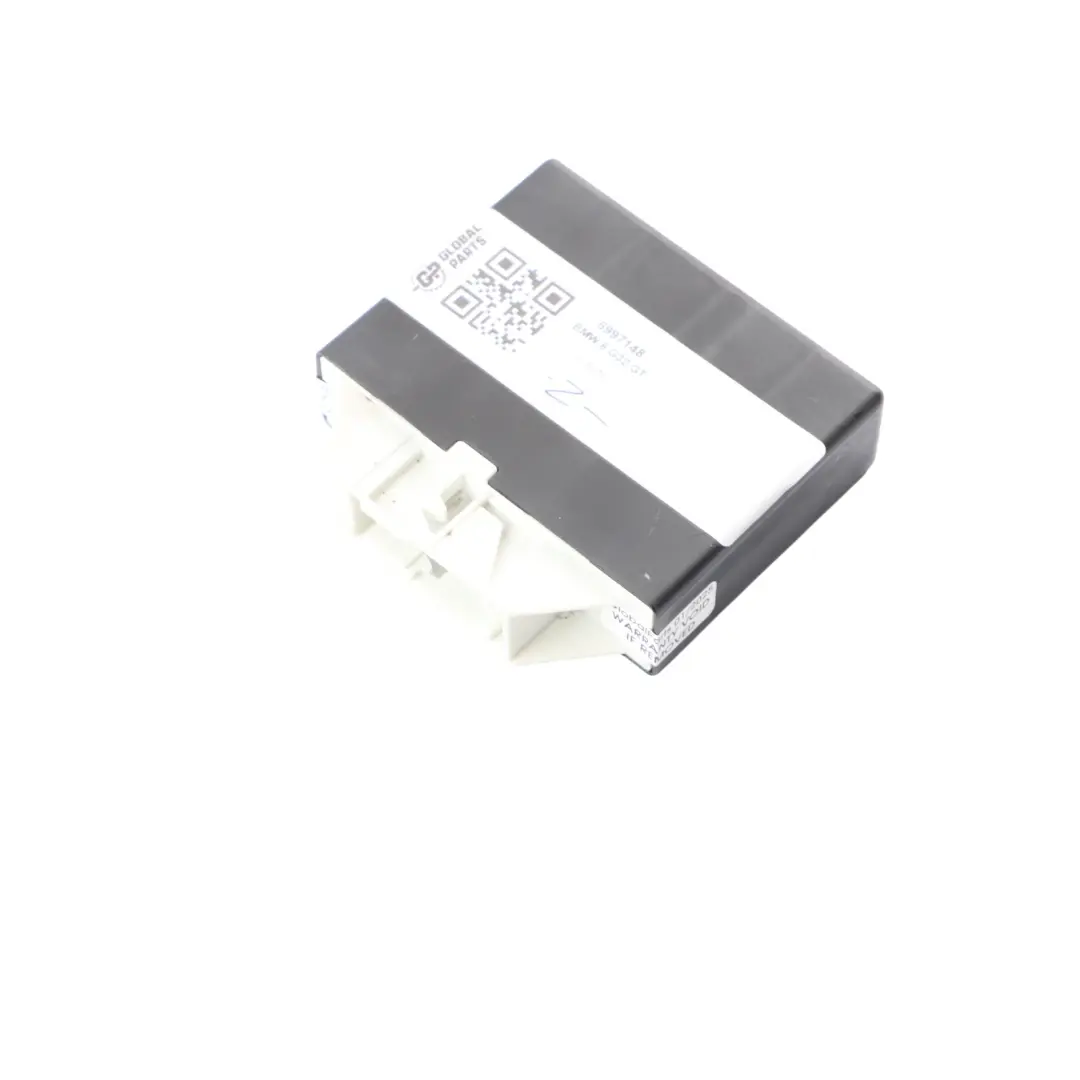 PDC Parking Assitance Control Module Sensor Unit ECU to BMW F90 G32 with Part number 6997148 BMW F90 G32 PDC Parking Assitance Control Module Sensor Unit ECU - SKU 6997148 - Part number 6997148