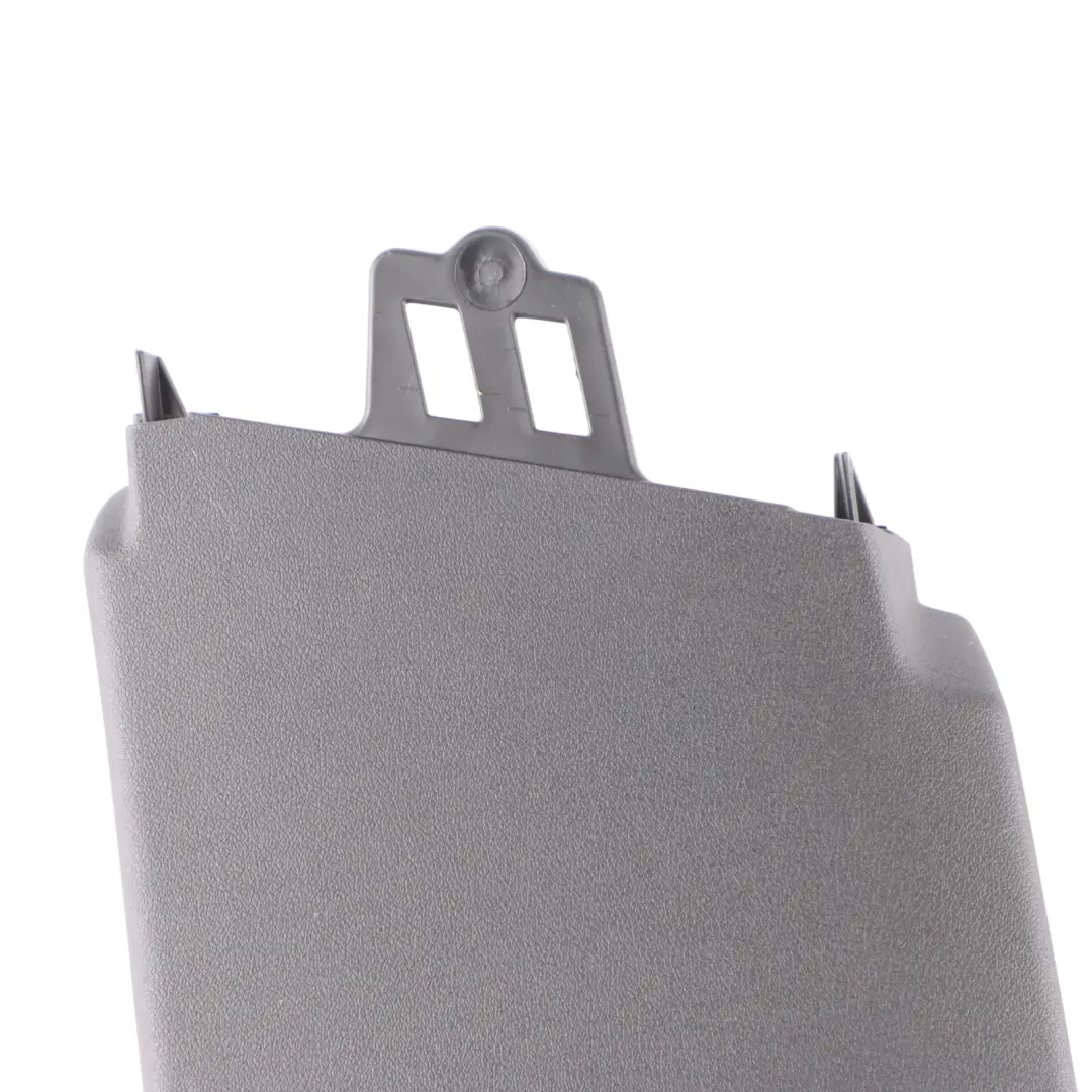 BMW F44 F74 Colonne B Couvre Colonne Gauche Panneau Gris - SKU 6999471 - Numéro de pièce 6999471