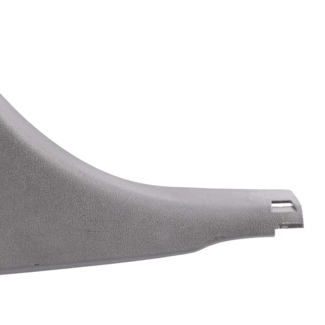 BMW F44 F74 Osłona Słupka B Osłona Kolumny Lewa Szary - SKU 6999471 - Numer Części 6999471