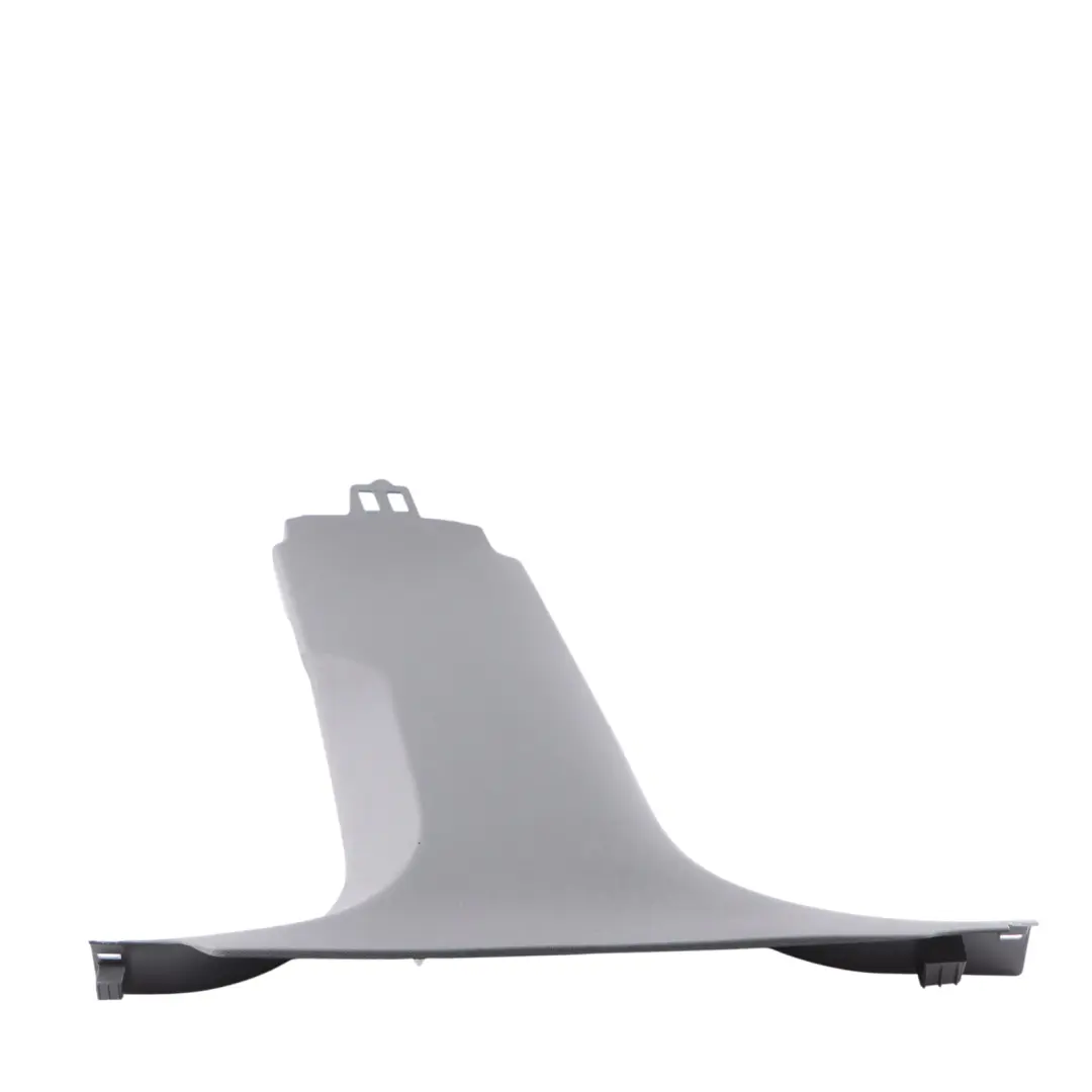 F74 Pillar B Cover Column Trim Left N/S Panel Grey to BMW F44 with Part number 6999471 BMW F44 F74 Pillar B Cover Column Trim Left N/S Panel Grey - SKU 6999471 - Part number 6999471