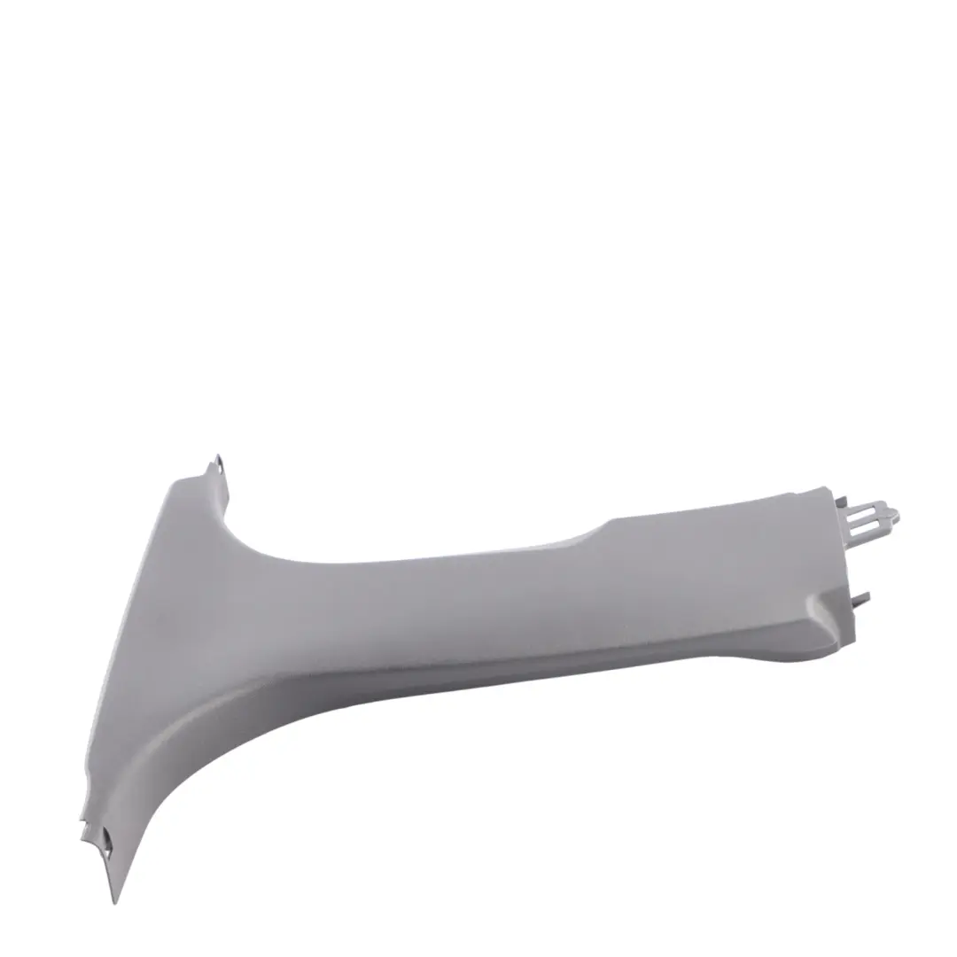 F74 Säule B Abdeckung Säule Trim Links Panel Grau für BMW F44 mit Teilenummer 6999471 BMW F44 F74 Säule B Abdeckung Säule Trim Links Panel Grau - SKU 6999471 - Teilenummer 6999471
