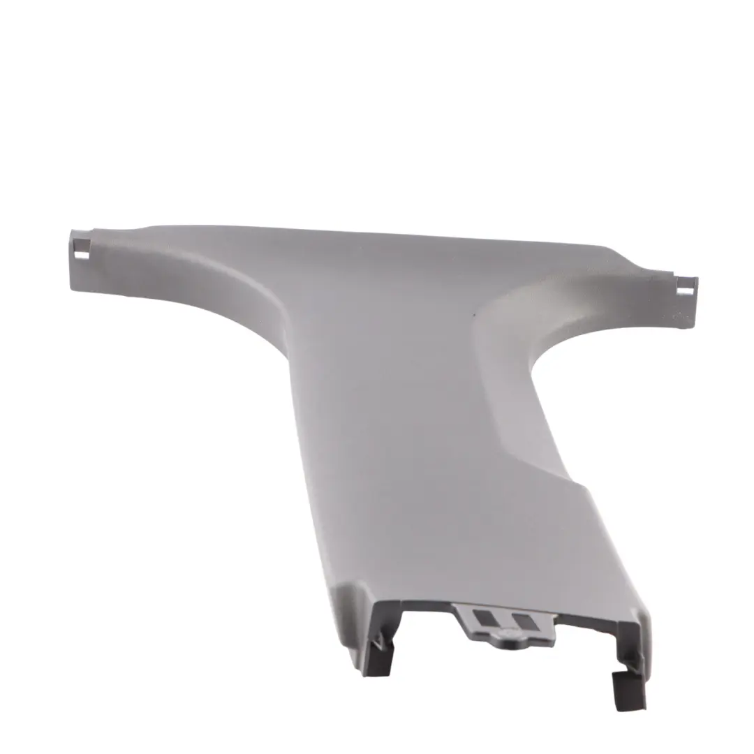 F74 Colonne B Couvre Colonne Gauche Panneau Gris pour BMW F44 à propos du numéro de pièce 6999471 BMW F44 F74 Colonne B Couvre Colonne Gauche Panneau Gris - SKU 6999471 - Numéro de pièce 6999471