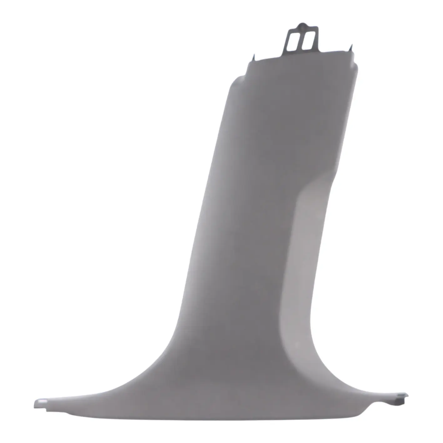 BMW F44 F74 Cache Montant Garniture Colonne Droite (Côté Passager), Noir 6999472